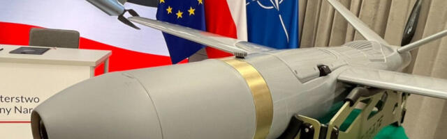 Пољска 260 пута повећала издвајања за дронове