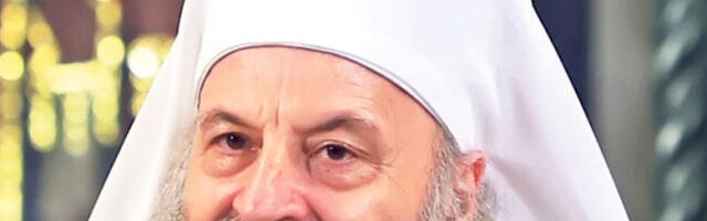 Раковић: Пресуда патријарху Порфирију је део ширег напада на СПЦ