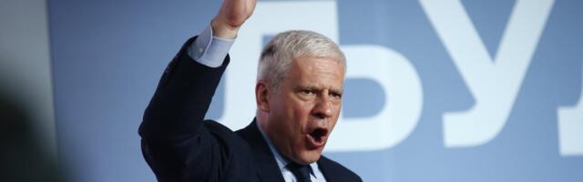 Ovo je bukvalno cirkus! Boris Tadić zagazio u opozicioni brlog: Svi ste amateri!
