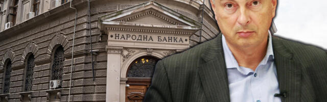 NE DAJ BOŽE DA NAM SE VRATI OVAJ FINANSIJSKI KOŠMAR! Vučić podsetio kako je Šoškić, "ekspert" sa blokaderske liste, srozao dinar i uništio životni standard
