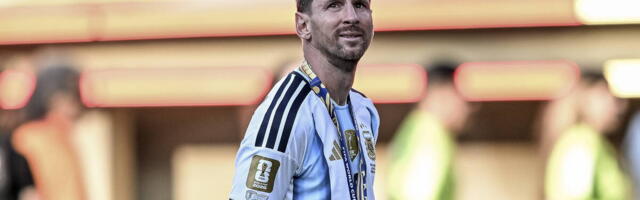 LIONEL MESI OBJAVIO KRAJ?! Argentinski novinar blizak fudbaleru izjavom napravio haos! Oglasio se još jednom