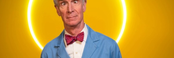 Bil Naj ućutkao ljude koji kažu da maska ne štiti od korone