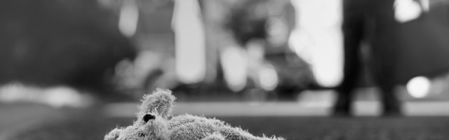 SVAČIJA I NIČIJA ODGOVORNOST: Deca mračnih ulica