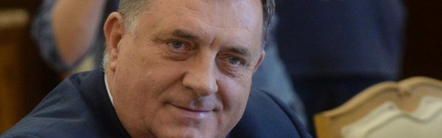 MILORAD DODIK NEGATIVAN NA KORONAVIRUS, njegovo zdravstveno stanje je STABILNO!