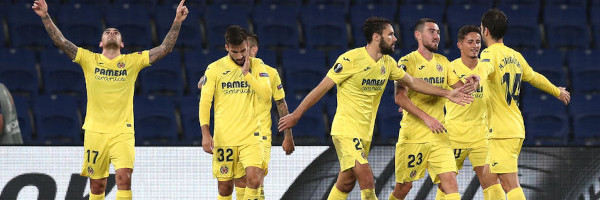 Primera - Viljareal sačuvao pobedu protiv gostiju iz Valensije (video)