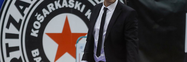 Partizan želi osvetu u Čačku, Filipovski o trikovima!