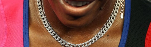 Kod žena bar znamo: Serena je nedodirljiva