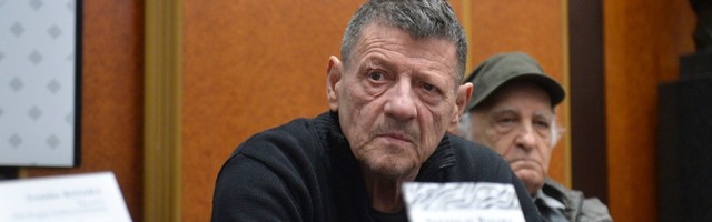 Filip Rodić: Basara kao gospodar muva