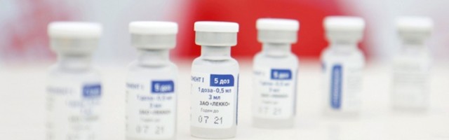 Počinje proizvodnja ruske vakcine u Srbiji, zna se i kada