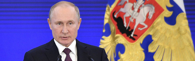 Nakon Bajdenove uvrede Rusija povukla ambasadora, Putin mu poželeo dobro zdravlje
