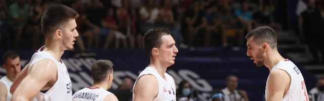 Košmar pred očima nacije, Srbija ostala bez Olimpijskih igara