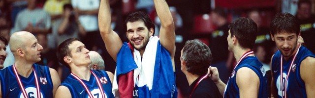 Peđa Stojaković: Srbija mora da iskoristi Jokićev i Bogdanov kvalitet, Evrobasket je naša šansa za zlato