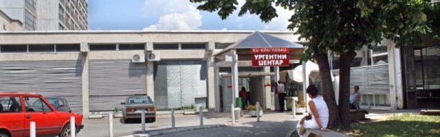 UKC Kragujevac od 6. septembra bez godišnjih odmora! ZAPOSLENI MORAJU DA BUDU SPREMNI ZA NOVI TALAS!