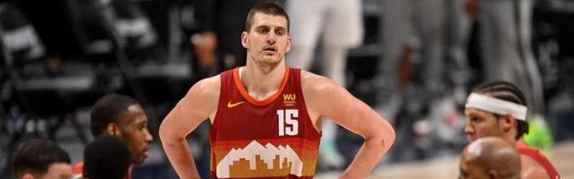 Nešto je trulo u Denveru, Jokić surov prema saigračima: Momci, loši smo, isprašiće nas