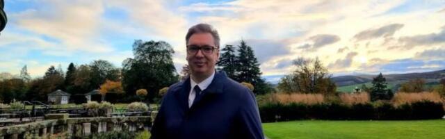 Za sigurnu budućnost ljudi na Zemlji! U prelepoj Škotskoj razgovaramo o klimatskim promenama i merama koje svi moramo da preduzmemo!