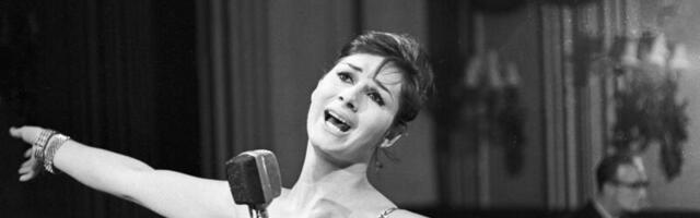 Bila je prva trans manekenka na naslovnici Vogue, osvojila je srce Elvisu Presliju - njen život je igra ljubavi i mučenja
