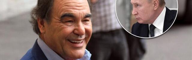 Oliver Stoun Putinov prijatelj: Histerija zapadnih medija