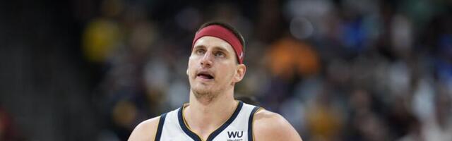 PALA KONAČNA ODLUKA: Jokić je ipak MVP - Srbin poslao Ameriku na APARATE!