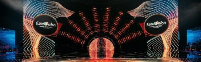 Na jednom mestu: Ko su finalisti Evrovizije