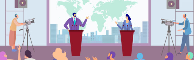 Cenovnik predizbornih obećanja – poslednja debata na javnom servisu