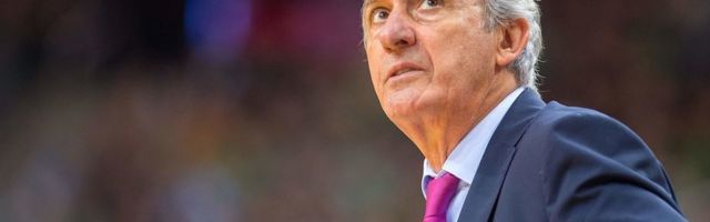 Najbolja evropska košarka ovog leta: Pešićev Drim tim strepi iako je protivnikov ceo budžet kao Mirotićeva plata