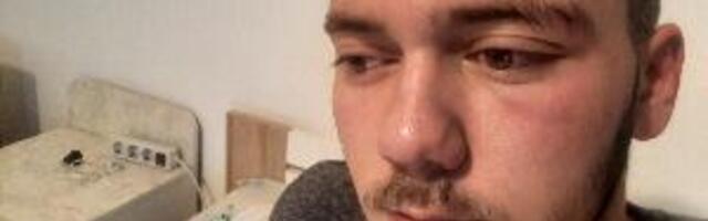 Нападнут младић Стефан Томић у Клокоту док се враћао с Божићне литургије