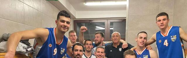 Mladost izborila povratak u Prvu srpsku ligu