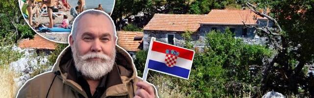 Hrvat zapalio net oglasom za apartmane i sve prodao