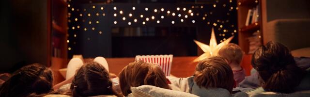 10 magičnih filmova uz koje ćete zaboraviti stvarnost