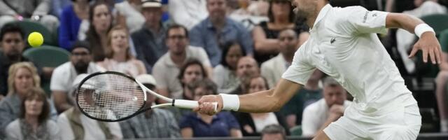 Novak je kralj taj-brejkova! Srušio legendu i postavio novi rekord