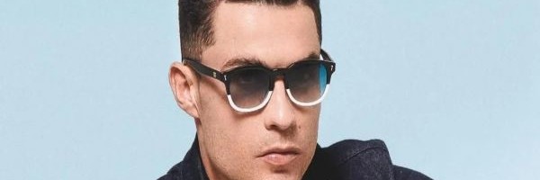 Kristijano Ronaldo lansira liniju naočara sa nazivom CR7