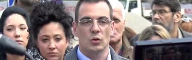 Bastać: Za 27 smrti odgovorna vlast