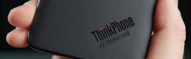 Motorola ThinkPhone dobija važne funkcije za poslovne korisnike