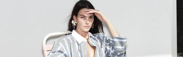 H&M STUDIO SS24 - Stil 1970-ih se susreće sa modernim siluetama