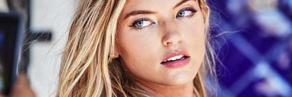 Martha Hunt