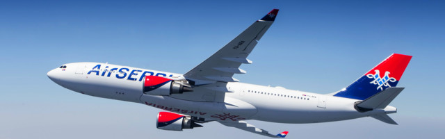 Er Srbija povećava kapacitete na letovima do Njujorka u oktobru