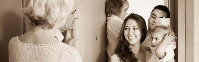 Zet, jetrva, zaova: Kako su nastali nazivi za rodbinu?