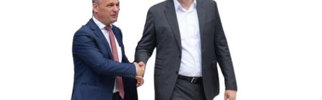Ili oni ili mi - naprednjaci saopštili šta će sve graditi u Čačku ukoliko dobiju poverenje 2. juna