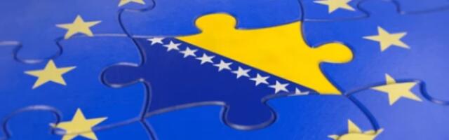 Umesto što su se bavili Srbijom i Vučićem, bolje da su brinuli svoju brigu! Hladan tuš za BiH, usledilo kukanje