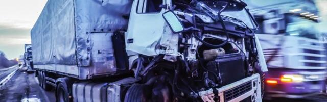 Srbin (23) poginuo dok je vozio kamion u Americi