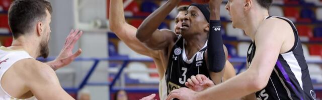 PARTIZAN PRESLIŠAO DOMAĆINA: FMP se nije ništa pitao! (VIDEO)