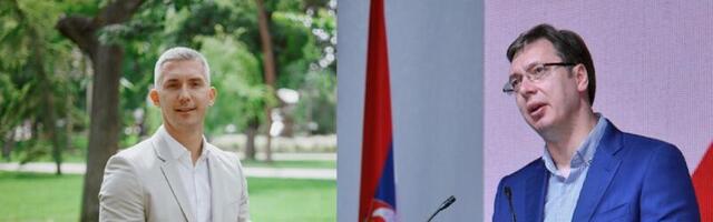 „Niš je Vučiću trn u oku” – predsednik vređao Stankovića i najavio novi dolazak u Niš