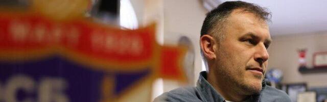 OBRENOVČANI NE ODUSTAJU OD VIŠEG RANGA! Kovačević veruje da je plasman u PLS dostižan!