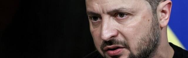 Zelenski: Vreme za stvaranje Oružanih snaga Evrope