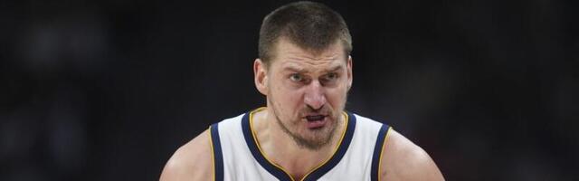 Novinar ESPN mrzi Jokića, niko od njega ovo nije očekivao! Sprema se opasna nameštaljka u NBA
