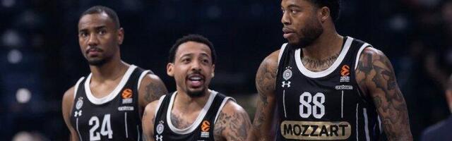 PARTIZAN NE MOŽETE DA PROUČITE! Oglasio se trener Krke!