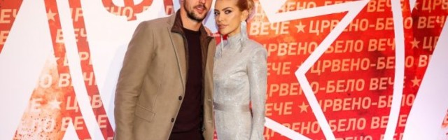 HRVATI SMETA SRBIN BORJAN! Jedva su dočekali, likuju zbog UVREDA!