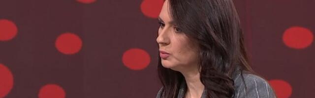 Tužilaštvo naložilo procesuiranje osoba koje su pretile novinarki RTS-a