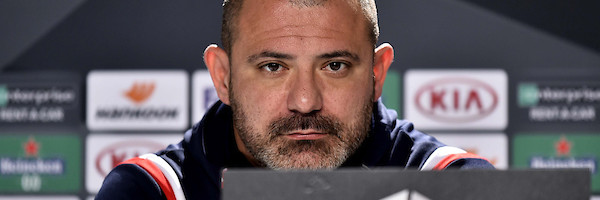 Stanković optimista, ali se boji ofanzivne tranzicije, samo da ne prođe kao Bajern!