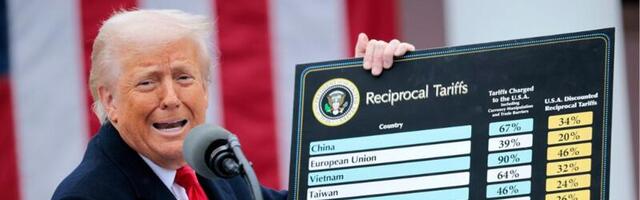 Trampove carine će najviše pogoditi SAD